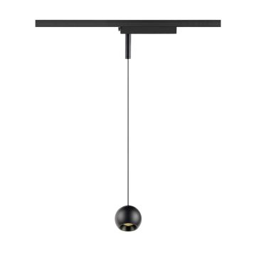 SLV LIGHT EYE® 2.0 1F 1010454 reflektor szynowy 1x11W/LED 1200lm 3000K IP20