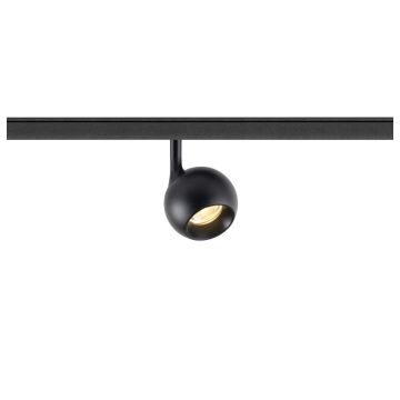 SLV LIGHT EYE® 2.0 48V 1010458 reflektor szynowy 1x10W/LED 1200lm 3000K IP20