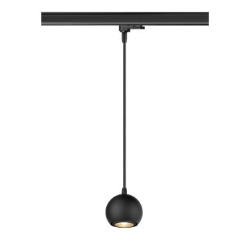 SLV LIGHT EYE® 3F 1008170 reflektor szynowy 1x6W/GU10 IP20