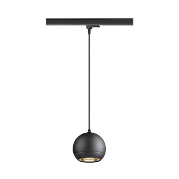 SLV LIGHT EYE® 3F 1008176 reflektor szynowy 1x13W/GU10 IP20