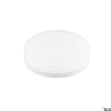 SLV TCR TSE GX53 żarówka 220-240V GX53 6.1W 490lm 3000K 1005271
