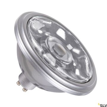 SLV QPAR111 GU10 żarówka 220-240V GU10/ES111 12.5W 900lm 2700K 1005275
