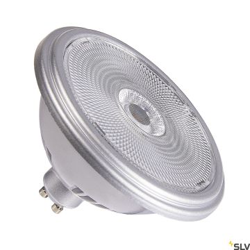 SLV QPAR111 GU10 żarówka 220-240V GU10/ES111 12.5W 1000lm 3000K 1005280