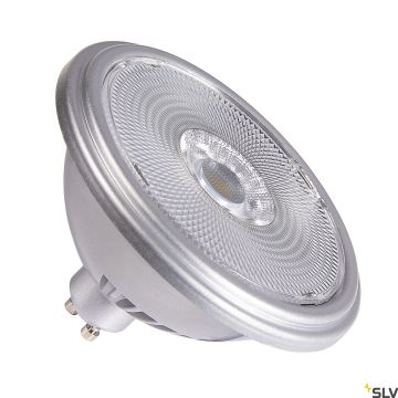 SLV QPAR111 GU10 żarówka 220-240V GU10/ES111 12.5W 1000lm 4000K 1005282