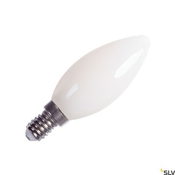 SLV C35 E14 żarówka 220-240V E14 4.2W 350lm 2700K 1005285