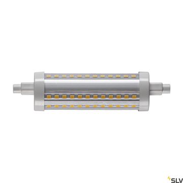 SLV QT D 1005288 żarówka 220-240V 1x15W/R7s 118mm 2000lm 3000K
