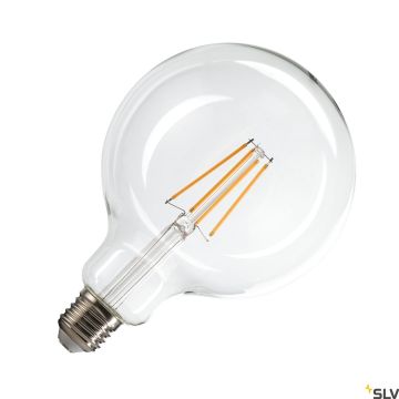 SLV G125 E27 żarówka 220-240V E27 7.5W 800lm 2700K 1005310