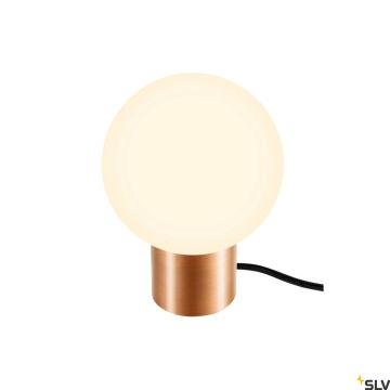 SLV LITTLE SUN 1007366 lampka stołowa 1x6.6W/G9 IP20
