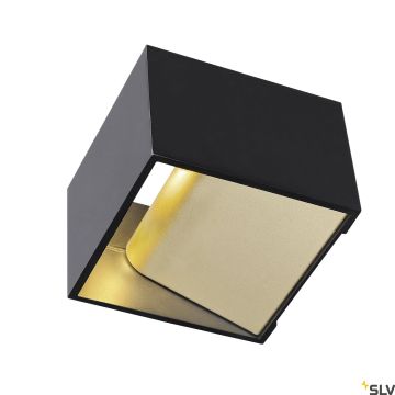 SLV LOGS IN 1000638 kinkiet 1x11W/LED 430lm 2000-3000K IP20