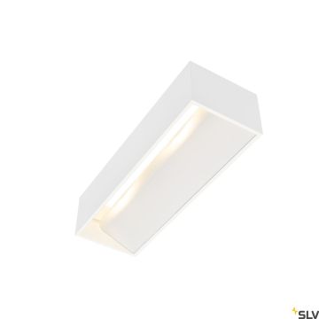 SLV LOGS IN L LED 1002844 kinkiet 2x18W/LED 1600lm 3000K IP20
