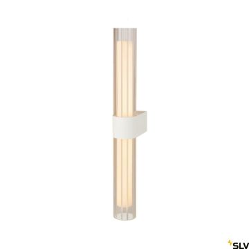 SLV LYGANT 1007617 kinkiet 2x12W/LED 3000K IP44