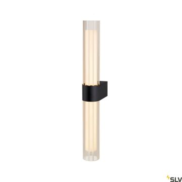 SLV LYGANT 1007618 kinkiet 2x13W/LED 3000K IP44