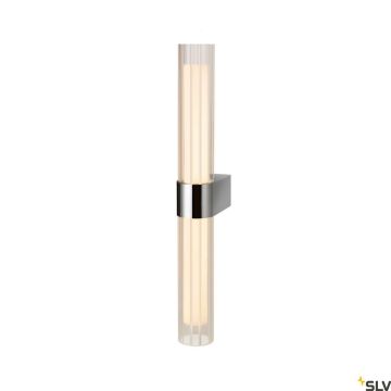 SLV LYGANT 1007619 kinkiet 2x14W/LED 3000K IP44