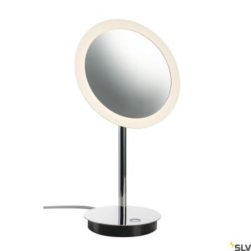 SLV MAGANDA TL 1004970 lampa stołowa 1x4.8W/LED 45 / 48 / 51lm 2700/3000/4000K IP44