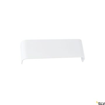 SLV MANA 1000623 abażur 9.5cm Biały IP20