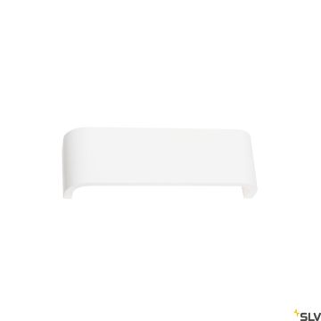 SLV MANA 1000825 abażur 9.5cm Biały IP20