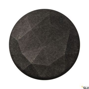 SLV MANA 1004663 abażur 60cm Szary IP20