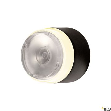 SLV Mana 1006319 kinkiet 1x15W/LED 2700K|3000K IP65