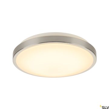 SLV MARONA 155156 plafon 1x15W/LED 1200lm 3000K 120º IP20