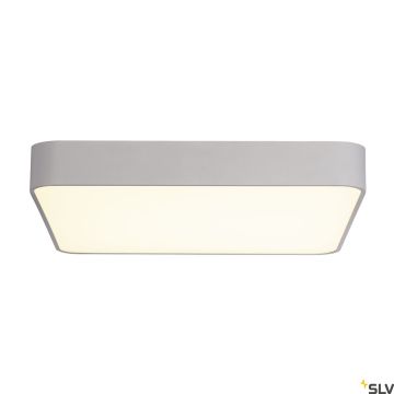 SLV MEDO 60 1000727 plafon 2x39W/LED 3800lm 3000K 105º IP20