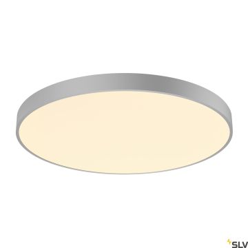 SLV MEDO 90 CL AMBIENT 1001880 plafon sufitowy 2x78W/LED 9625 / 10225lm 3000/4000K 105º IP20