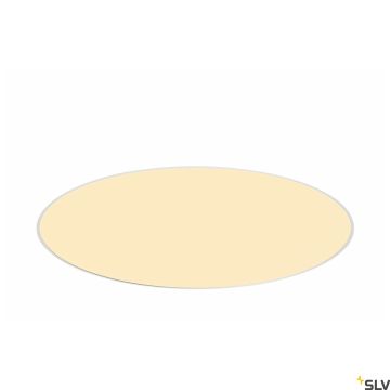 SLV MEDO 60 EL 1001903 oprawa wpuszczana 2x36W/LED 5000lm 3000/4000K 105º IP20