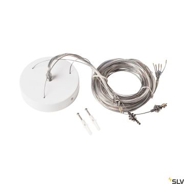 SLV MEDO 5M 1001950 zawiesie IP20