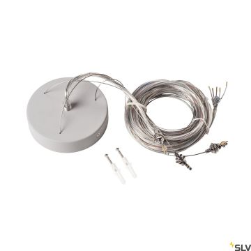 SLV MEDO 5M 1001951 zawiesie IP20