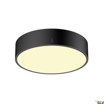 SLV MEDO 1007286 plafon ścienno-sufitowy 1x10W/LED 3000K|4000K IP50