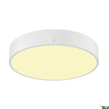 SLV MEDO 1007295 plafon ścienno-sufitowy 1x19W/LED 3000K|4000K IP50