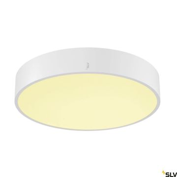 SLV MEDO 1007297 plafon ścienno-sufitowy 1x19W/LED 3000K|4000K IP50