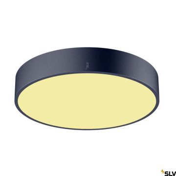 SLV MEDO 1007321 plafon ścienno-sufitowy 1x20W/LED 2700K|3000K|4000K IP50