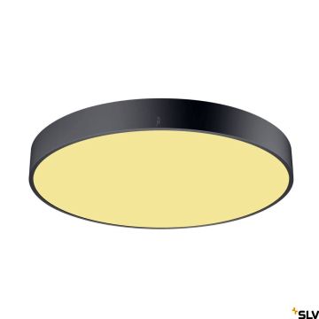 SLV MEDO 1007324 plafon ścienno-sufitowy 1x39W/LED 2700K|3000K|4000K IP50