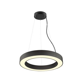 SLV MEDO® 1008589 lampa wisząca 1x26W/LED 3750lm|4000lm 3000K/4000K IP20