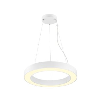 SLV MEDO® 1008590 lampa wisząca 1x26W/LED 3750lm|4000lm 3000K/4000K IP20
