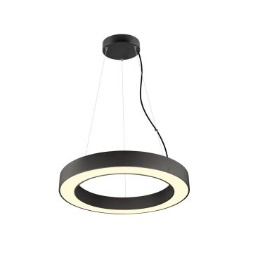 SLV MEDO® 1008591 lampa wisząca 1x27W/LED 3750lm|4000lm 3000K/4000K IP20