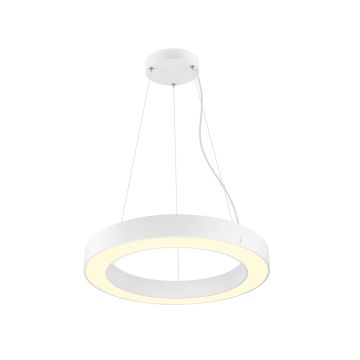 SLV MEDO® 1008592 lampa wisząca 1x27W/LED 3750lm|4000lm 3000K/4000K IP20