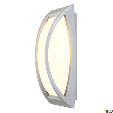 SLV MERIDIAN 2 230444 kinkiet 1x25W/E27 IP54