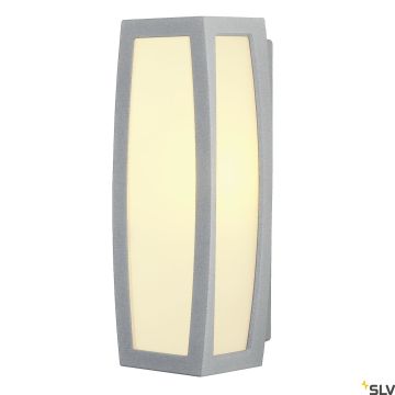 SLV MERIDIAN BOX 230044 kinkiet 1x25W/E27 IP54