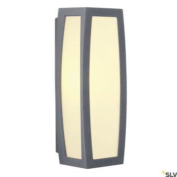 SLV MERIDIAN BOX 230045 kinkiet 1x25W/E27 IP54