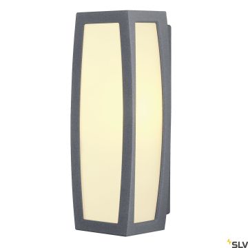 SLV MERIDIAN BOX 230085 kinkiet 1x25W/E27 IP54