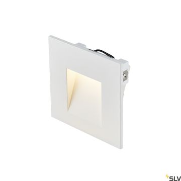 SLV MOBALA 1002982 oprawa schodowa 1x1.3W/LED 14lm 3000K IP20