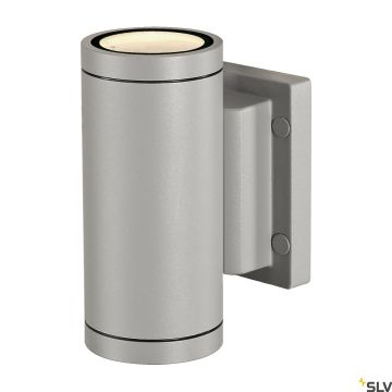 SLV MYRA 233114 kinkiet 2x35W/GU10 IP55