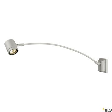 SLV MYRA DISPLAY 233134 kinkiet 1x50W/GU10 IP55