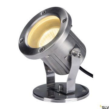 SLV NAUTILUS 229741 reflektor 1x25W/GU10 IP55