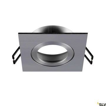 SLV NEW TRIA 1007330  downlight wpuszczany IP20