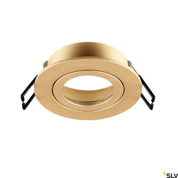 SLV NEW TRIA 1007334  downlight wpuszczany IP20