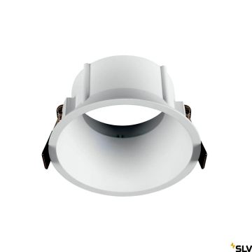 SLV NEW TRIA 1007454  downlight wpuszczany IP20