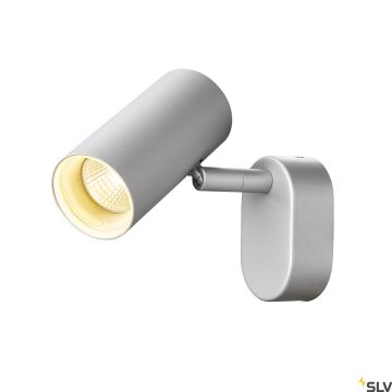 SLV NOBLO I 1002971 spot 1x8W/LED 620lm 2700K 36º IP20