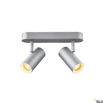 SLV NOBLO II 1002975 spot 2x16W/LED 1240lm 2700K 36º IP20